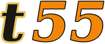 t55 logotipo